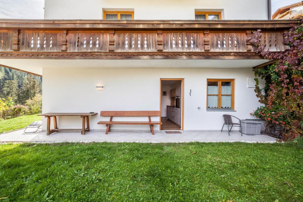 Parigger Apt Enzian Racines Exterior foto